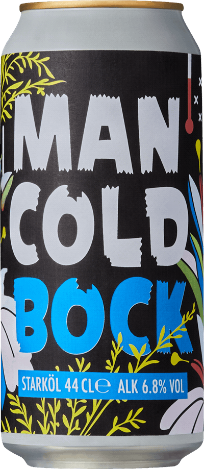 MANCOLD BOCK