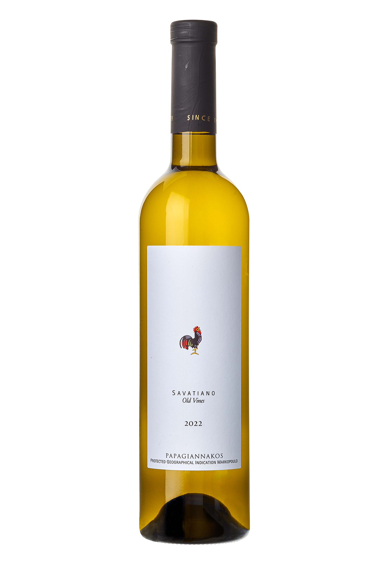 Papagiannakos Savatiano