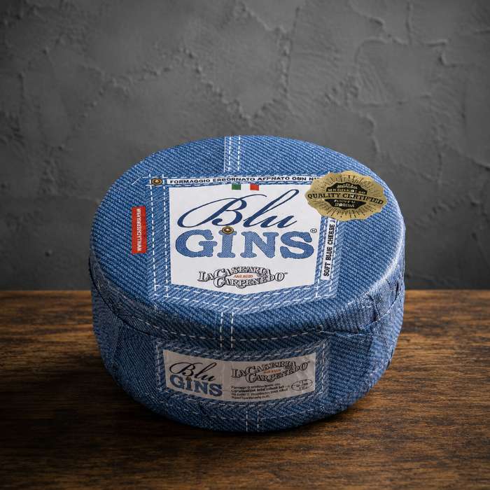 Blu Gins®