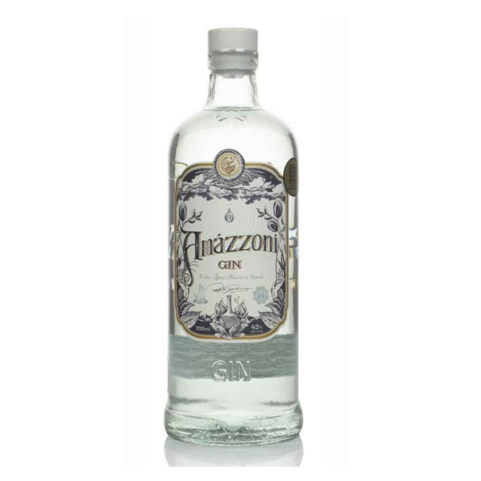 Amazzoni Dry Gin