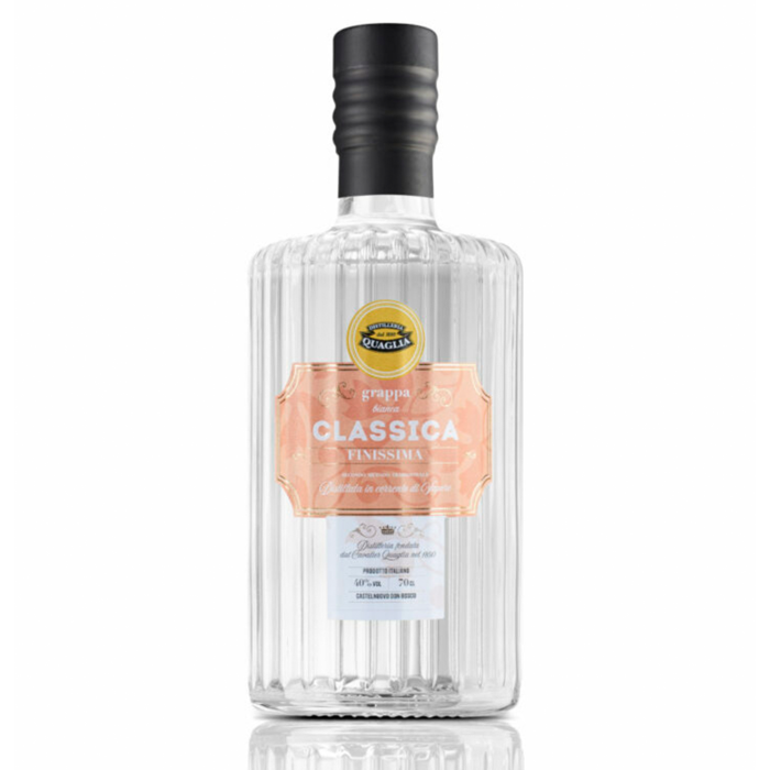 Grappa Classica di Quaglia