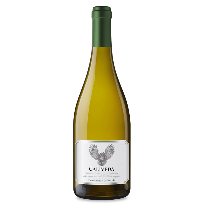 Caliveda Chardonnay