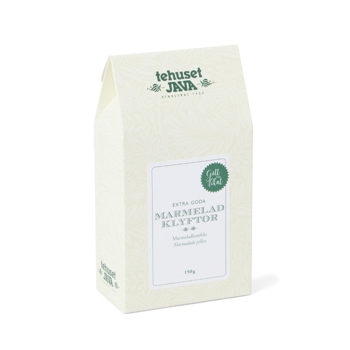 Marmeladklyftor 150g