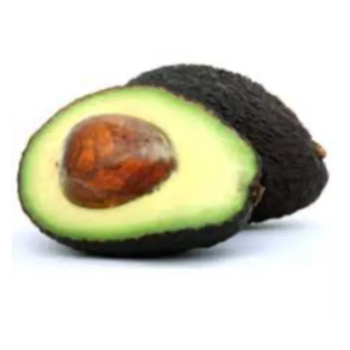 Avokado/ Avocado, ätmogna 16st/krt