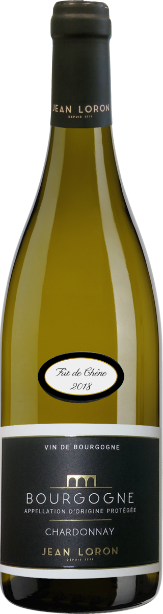 Bourgogne Chardonnay FUT