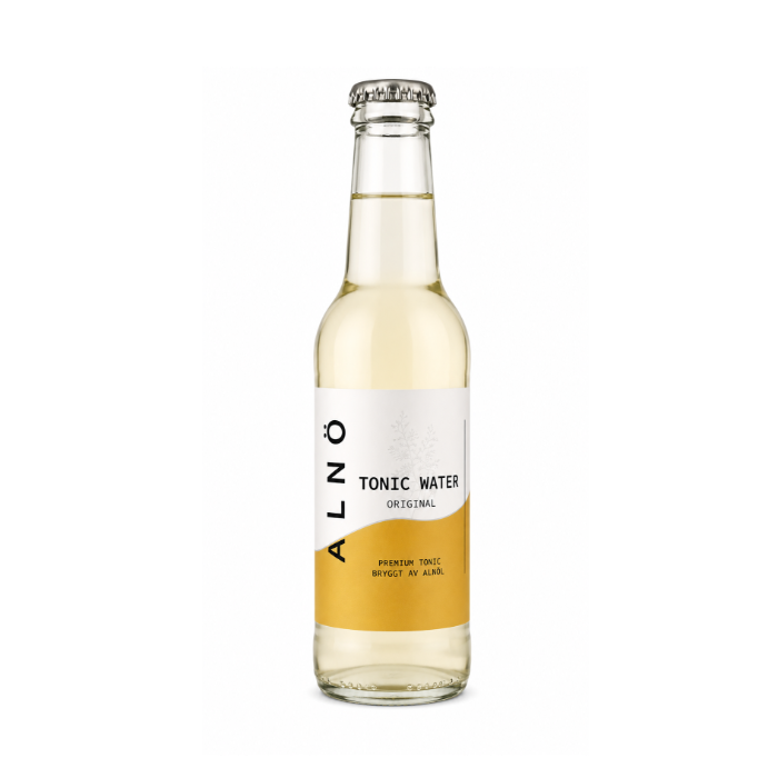 Tonic Water Original 200ml FL