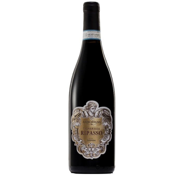 Valpolicella Ripasso