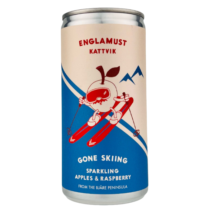 Gone Skiing