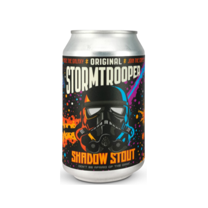 Shadow Stout