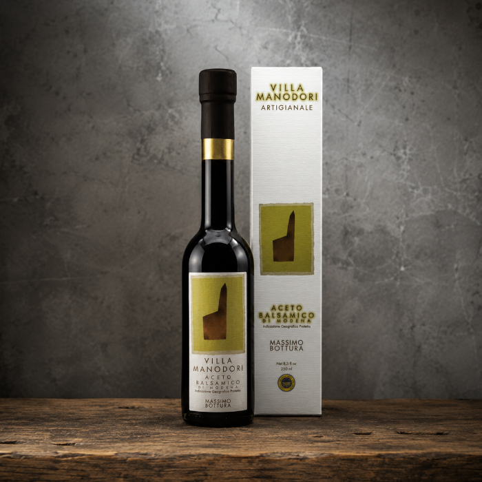 Balsamico Massimo Bottura