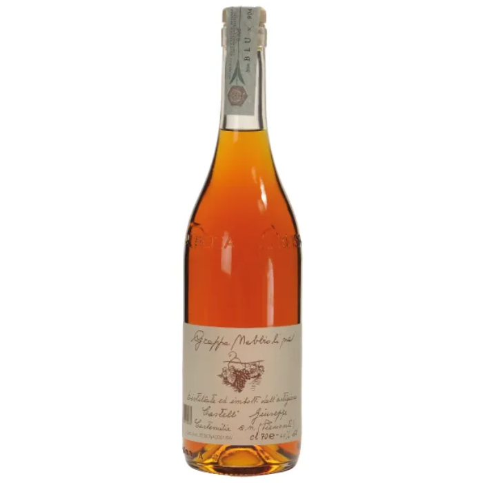 Grappa Nebbiolina