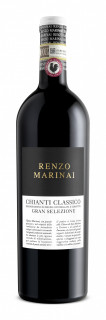 Chianti Classico DOCG Magnum