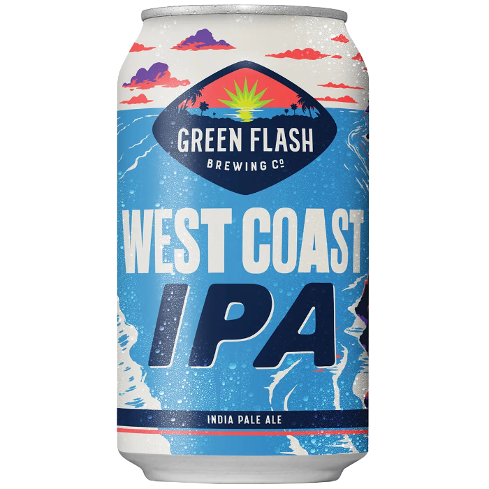 West Coast IPA