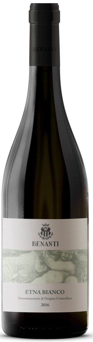 Etna Bianco 2022
