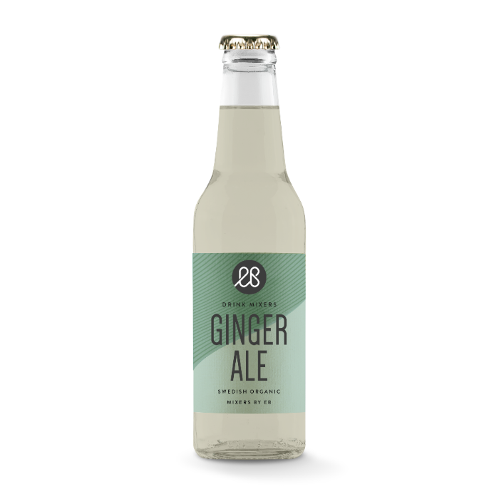 Ginger Ale