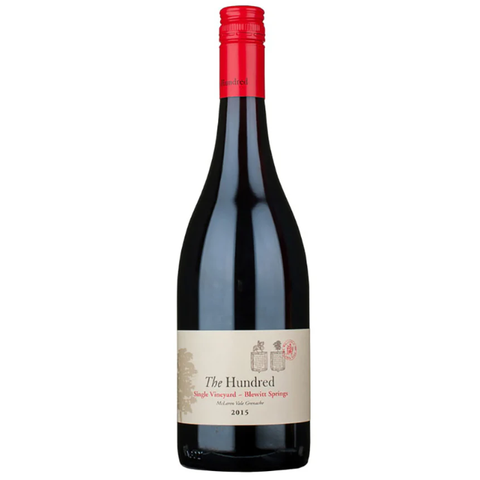 The Hundred Grenache