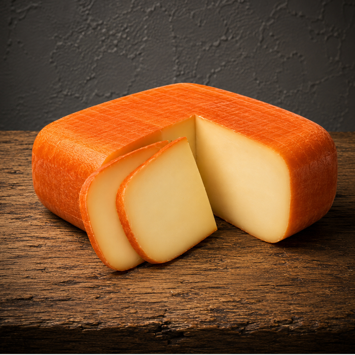 Queso Mahon DOP