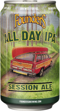 All Day IPA