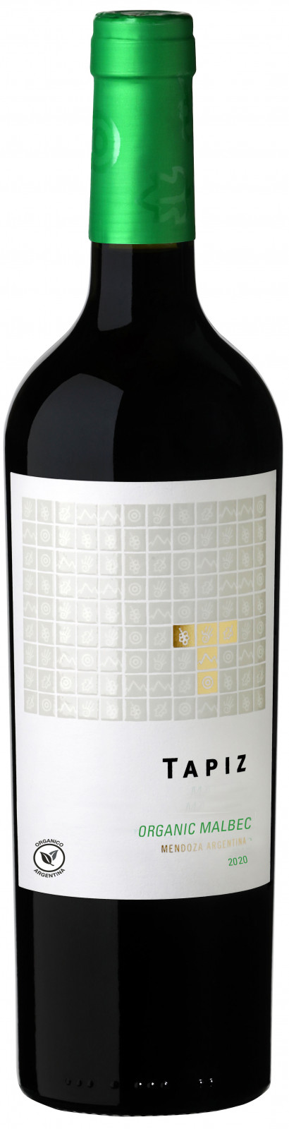 ORGANIC MALBEC EKO