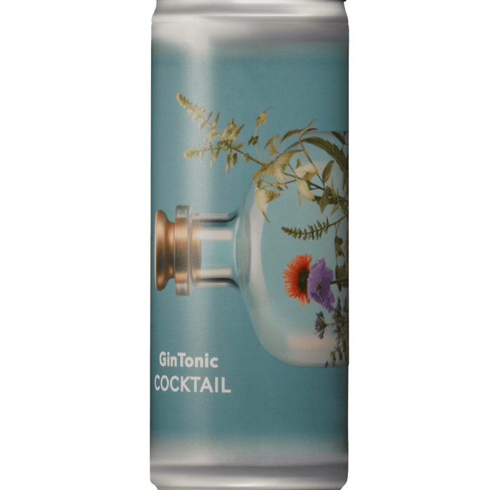 GinTonic