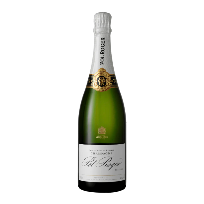 Pol Roger Brut Reserve NO GIFTBOX