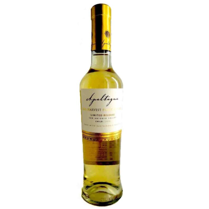 Apaltagua Late Harvest Pinot Grigio