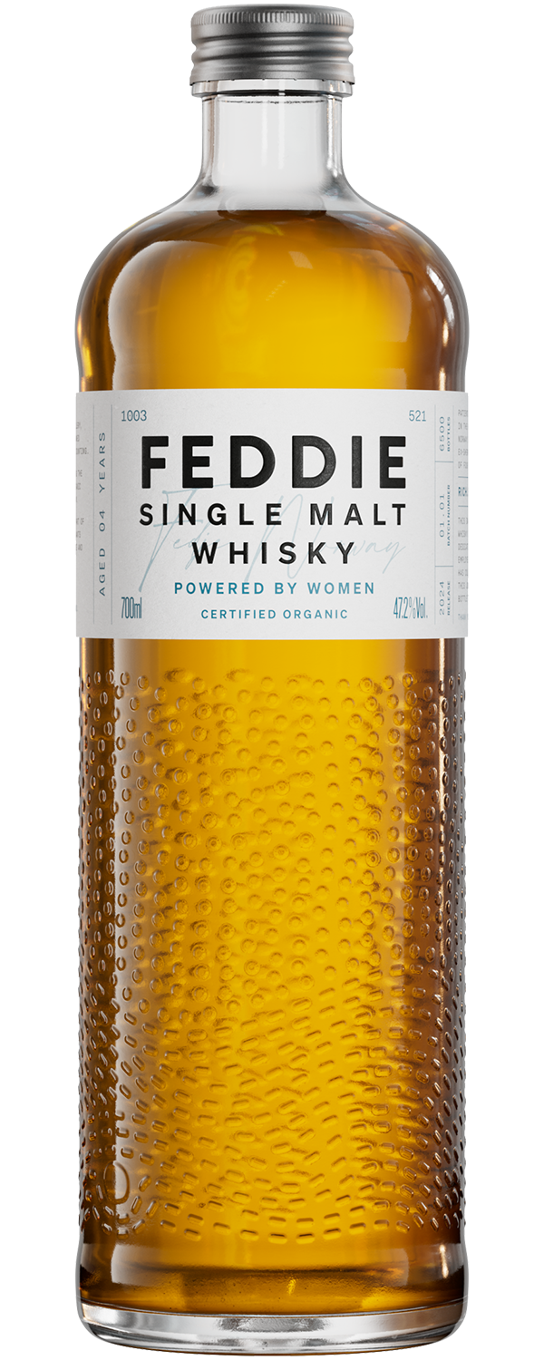 Single Malt Whisky