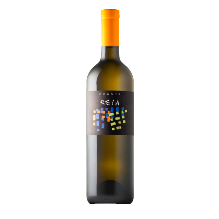 POANTA (White Blend), 2015, 2014 750 ml 13 %