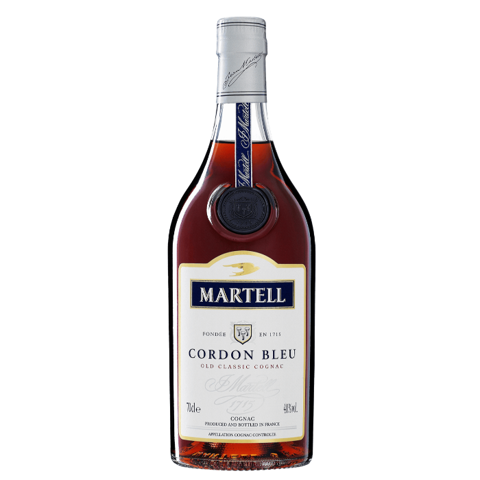 Martell Cordon Bleu