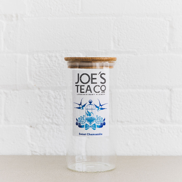 Sweet Chamomille burk