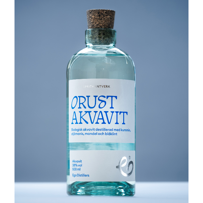Orust Akvavit