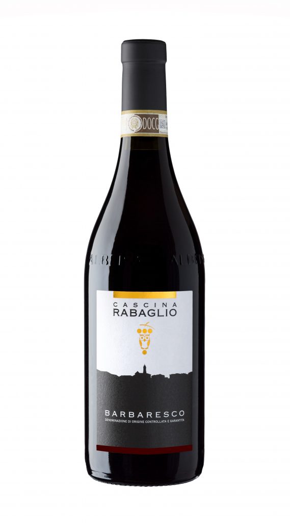 Barbaresco 2012 Magnum
