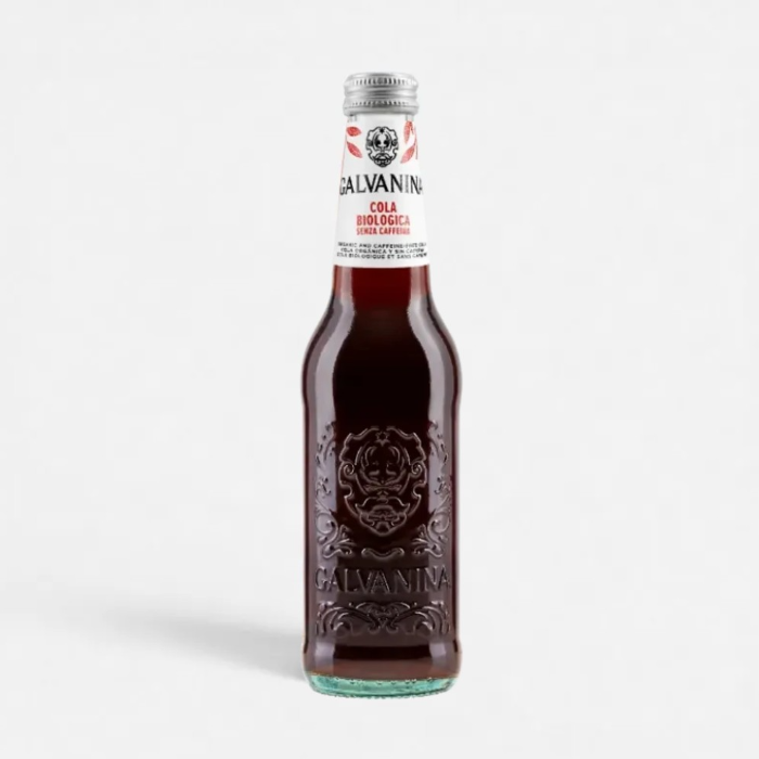 Läsk Cola Eko - 12x355ml Galvanina