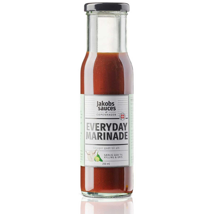 Everyday Marinade Sauce