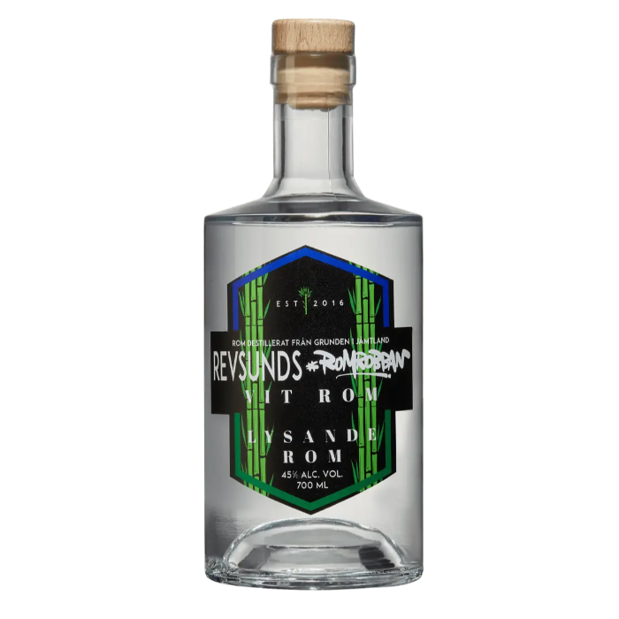 Lysande Rom 45% 700ml FL