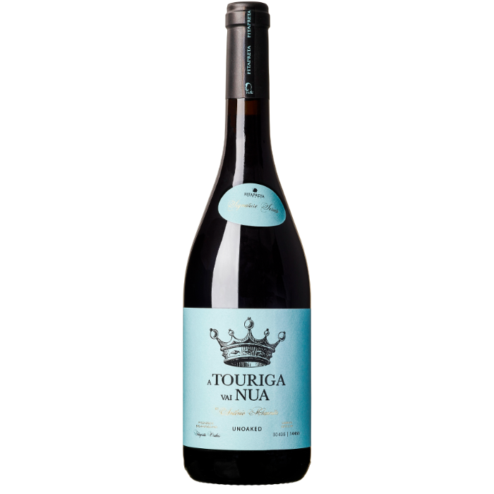 Touriga Vai Nua