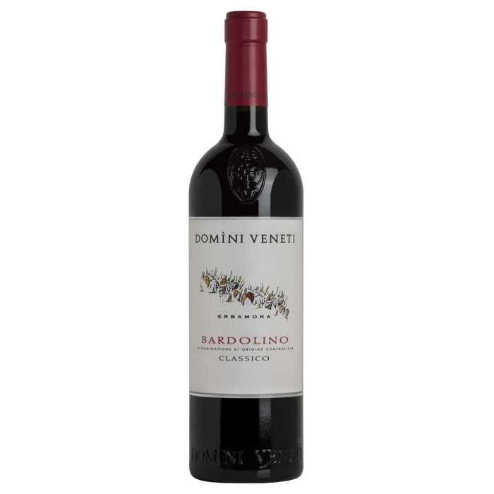 Bardolino Doc Classico D V