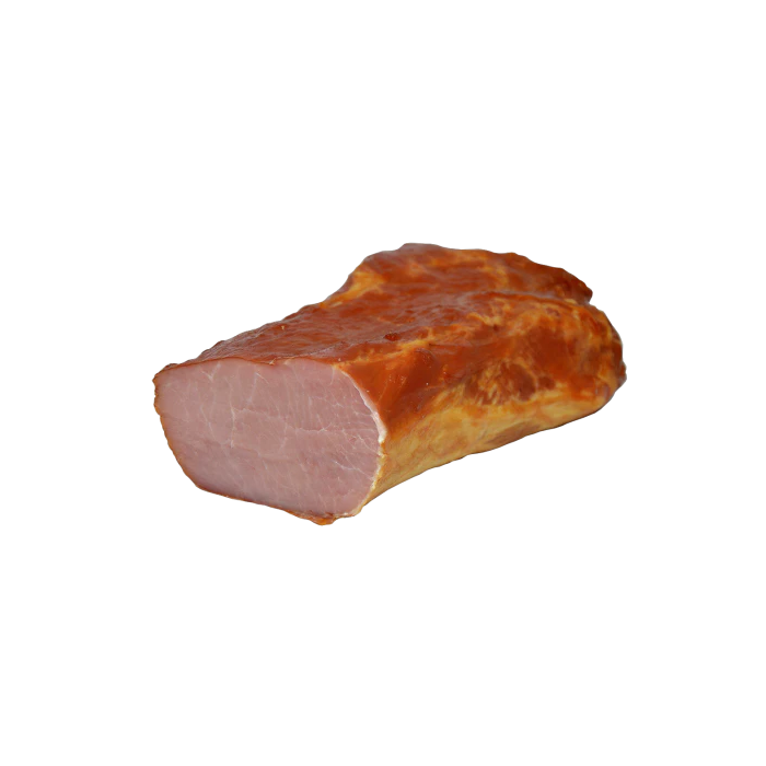 Varmrökt Skinkinnanlår