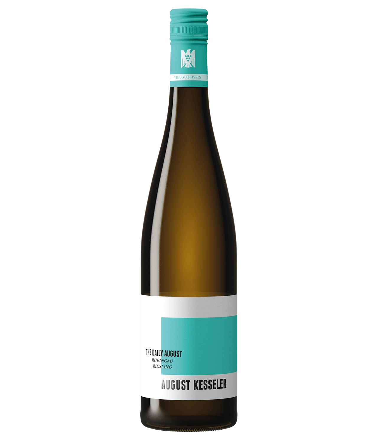 The Daily August Riesling