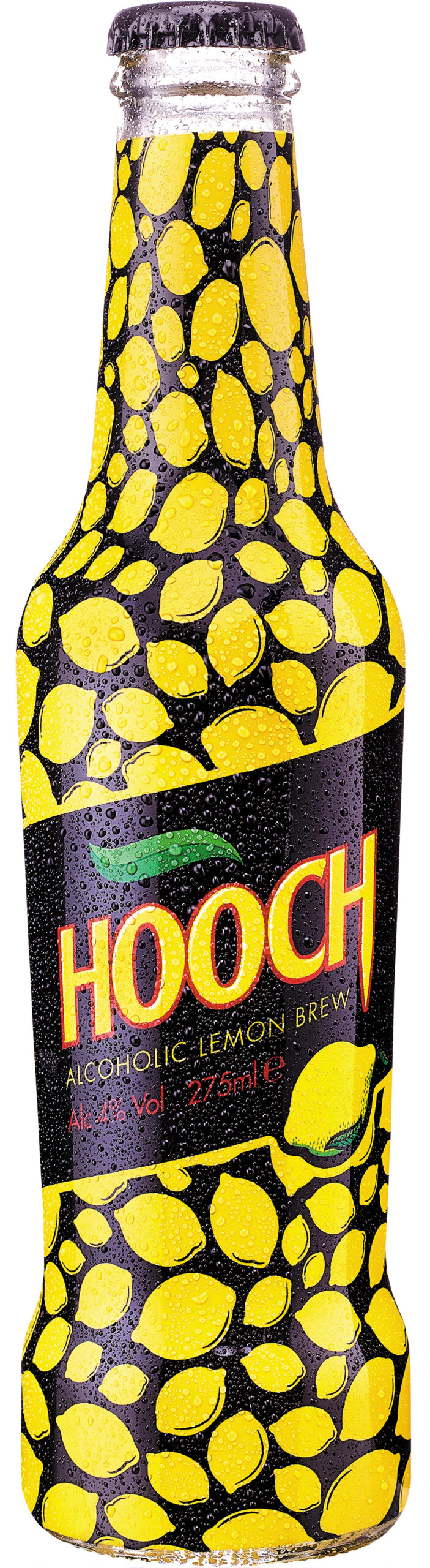 Hooch Lemon
