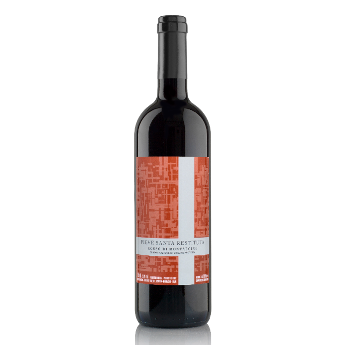 Pieve St Restituta Rosso Montalcino