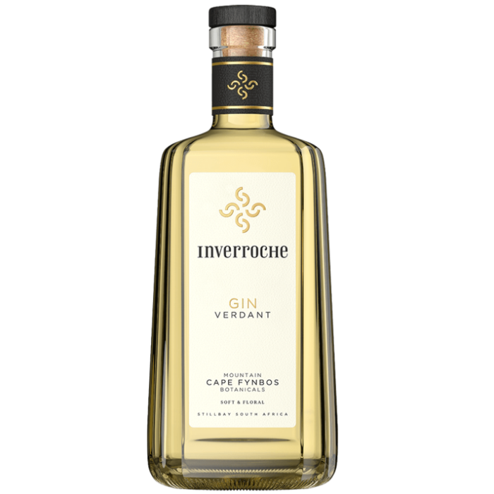 Inverroche Verdant Gin