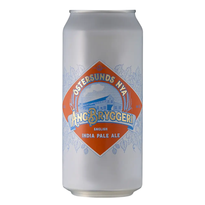 Engelsk IPA 5,6% brk 440ml