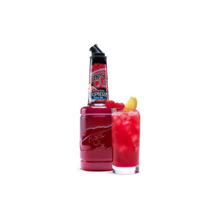 Finest Call Rasberry Puree