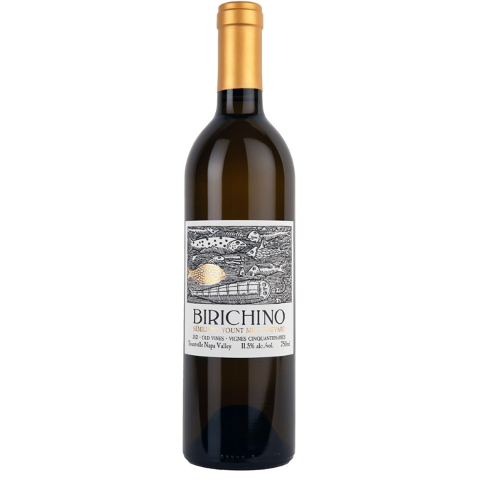 Birichino Semillon