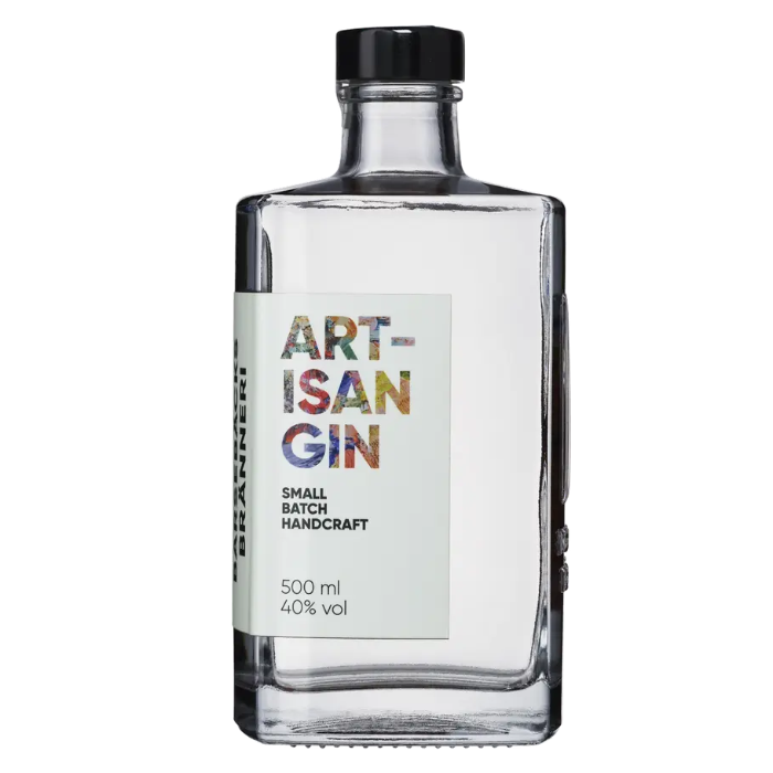 Artisan Gin