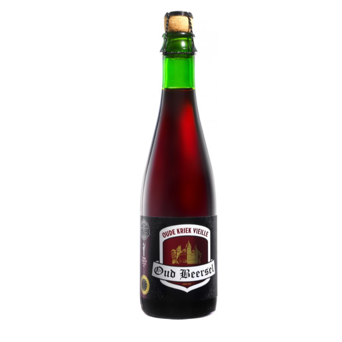 Oude Kriek Vieille