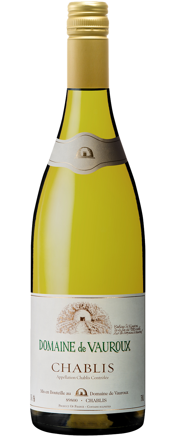 AOC Chablis 75 cl