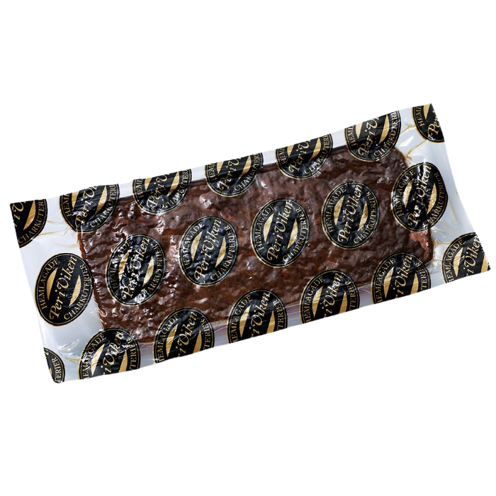 Leverpastej slät 1,3kg