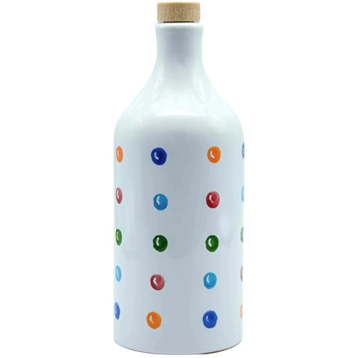 ORCIO PM. EVO Olivolja  Pois Medium Fruity. 0,5L (Muraglia )